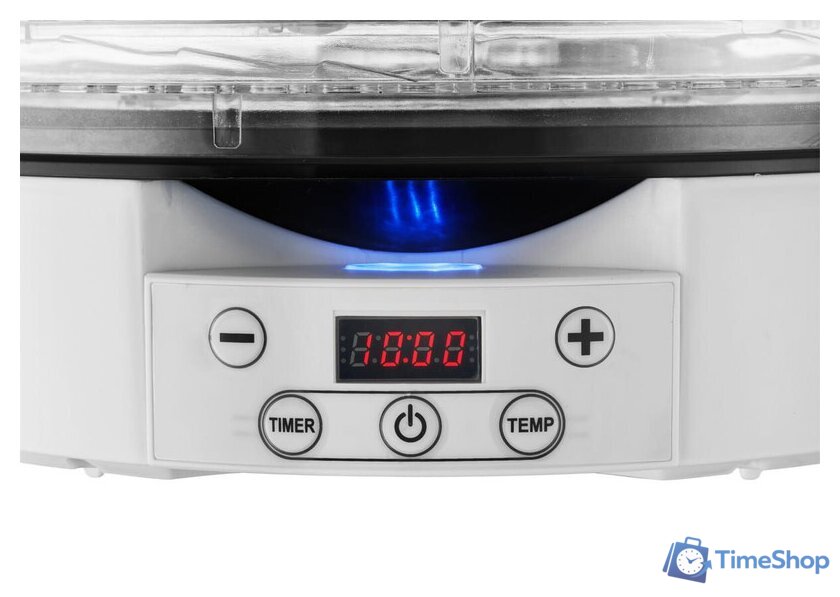 Сушилка для овощей и фруктов Concept SO2020 - Изображение №2 — Интернет-магазин Time-Shop