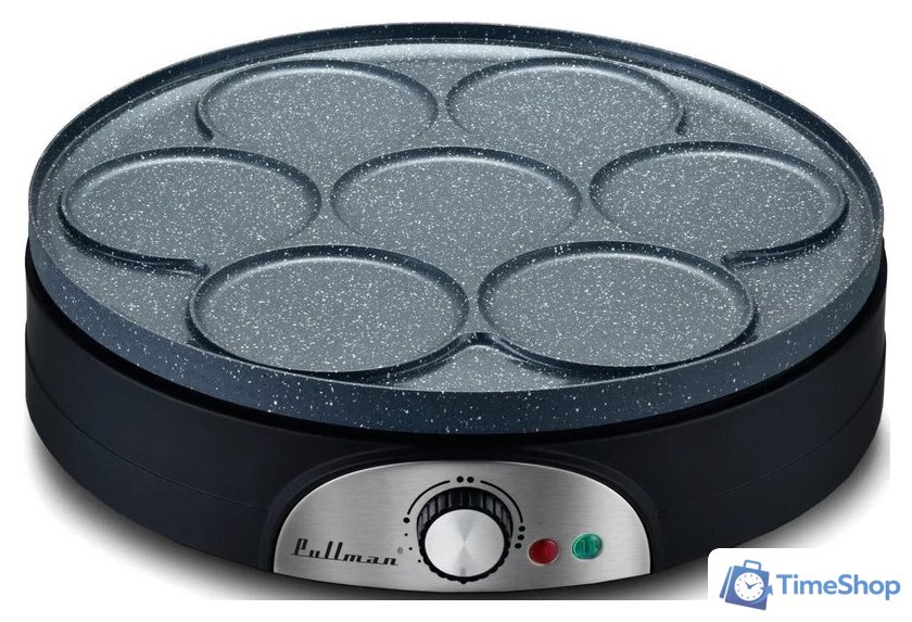 Блинница Pullman PL-1161 - Изображение №1 — Интернет-магазин Time-Shop