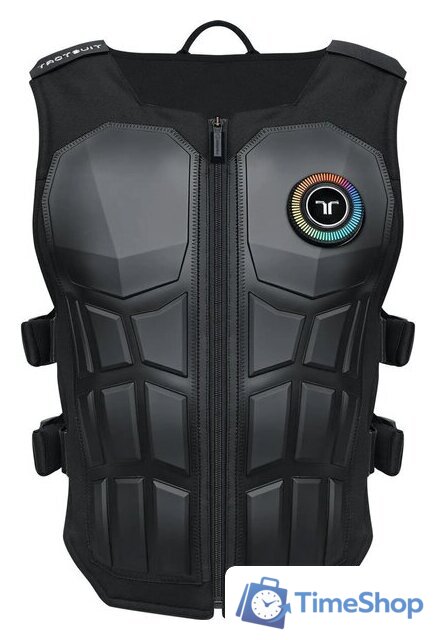 Тактильный жилет bHaptics TactSuit Pro - Изображение №1 — Интернет-магазин Time-Shop