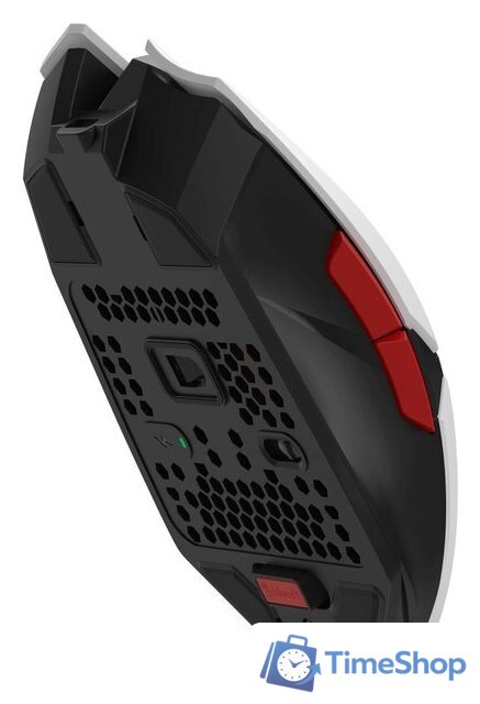 Игровая мышь A4Tech Bloody R36 Ultra Naraka: Bladepoint - Изображение №10 — Интернет-магазин Time-Shop