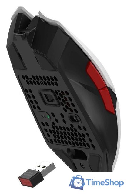 Игровая мышь A4Tech Bloody R36 Ultra Naraka: Bladepoint - Изображение №11 — Интернет-магазин Time-Shop