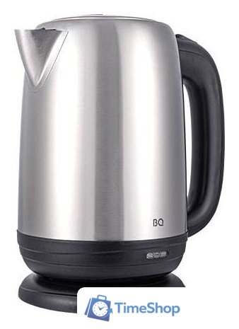 Электрический чайник BQ KT1821S - Изображение №2 — Интернет-магазин Time-Shop