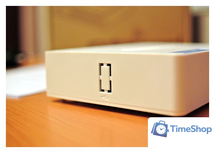 Wi-Fi роутер Mikrotik hAP lite (RB941-2nD) - Изображение №7 — Интернет-магазин Time-Shop