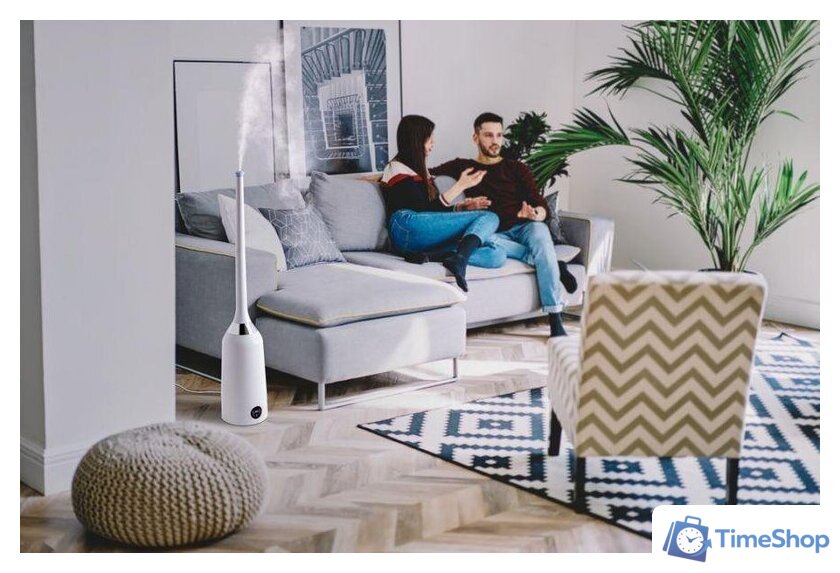 Увлажнитель воздуха Eldom NU20 Aroma - Изображение №6 — Интернет-магазин Time-Shop