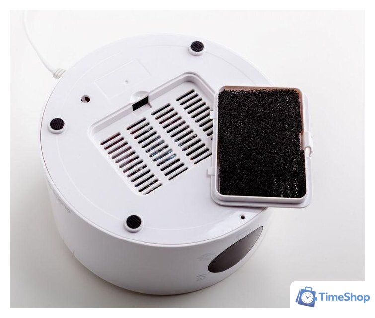 Увлажнитель воздуха Eldom NU20 Aroma - Изображение №5 — Интернет-магазин Time-Shop