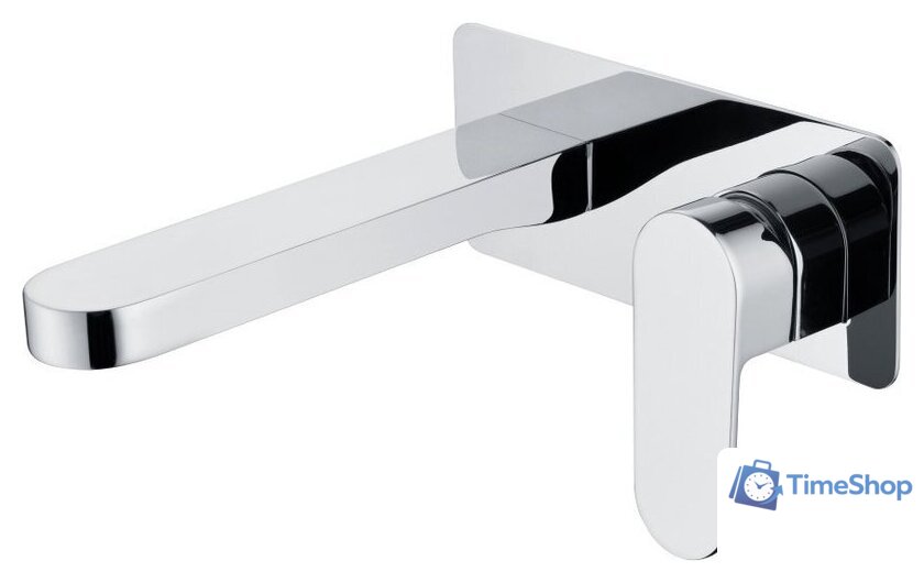 Смеситель Vieir V283513 - Изображение №1 — Интернет-магазин Time-Shop