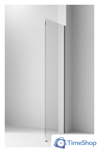 Душевая стенка Ambassador Benefit 90x200 90HX - Изображение №1 — Интернет-магазин Time-Shop
