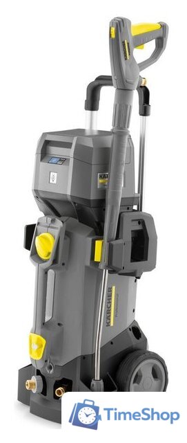 Мойка высокого давления Karcher HD 4/11 C Bp 1.520-928.0 (без АКБ) - Изображение №1 — Интернет-магазин Time-Shop