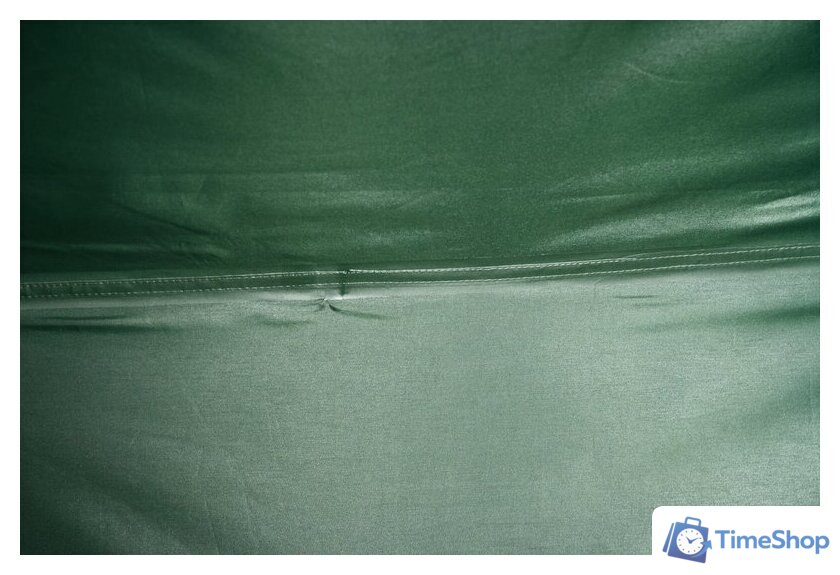 Палатка для душа и туалета AlexikA Private Zone (зеленый) - Изображение №6 — Интернет-магазин Time-Shop