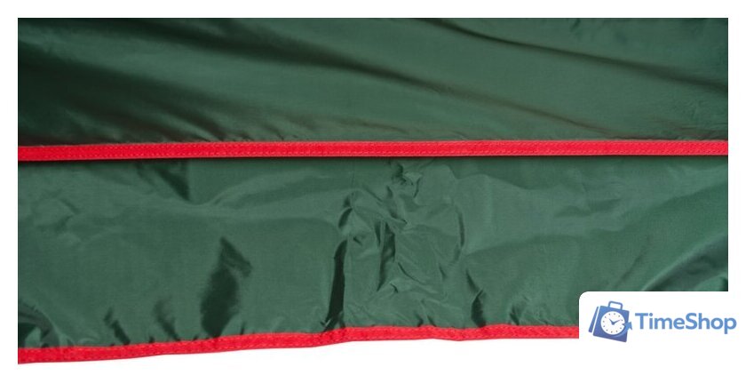 Палатка для душа и туалета AlexikA Private Zone (зеленый) - Изображение №16 — Интернет-магазин Time-Shop