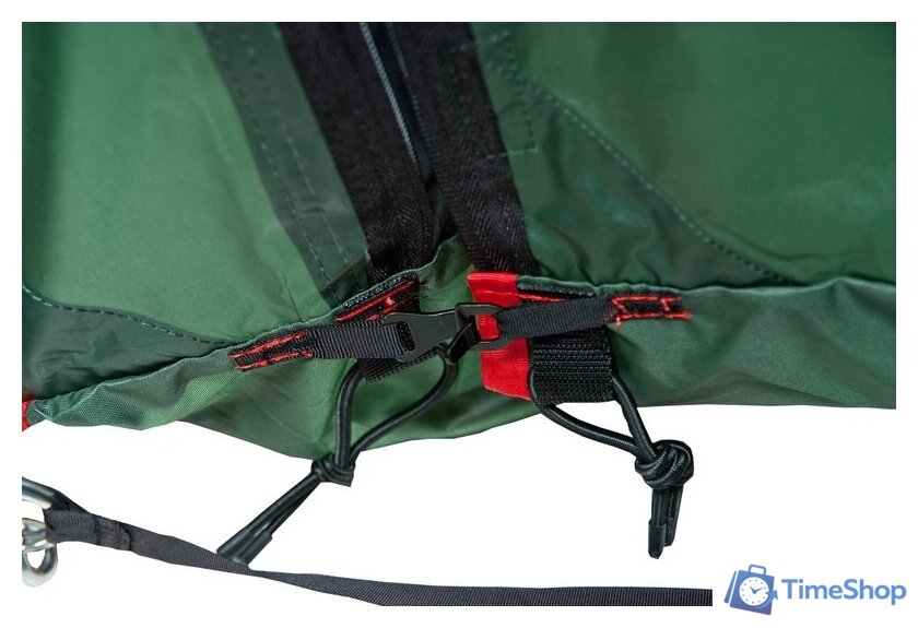 Палатка для душа и туалета AlexikA Private Zone (зеленый) - Изображение №20 — Интернет-магазин Time-Shop