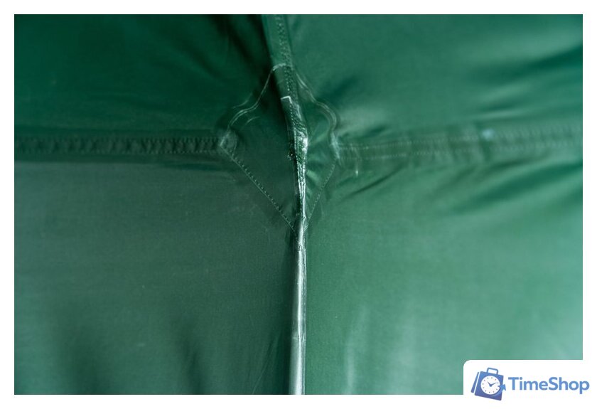 Палатка для душа и туалета AlexikA Private Zone (зеленый) - Изображение №9 — Интернет-магазин Time-Shop