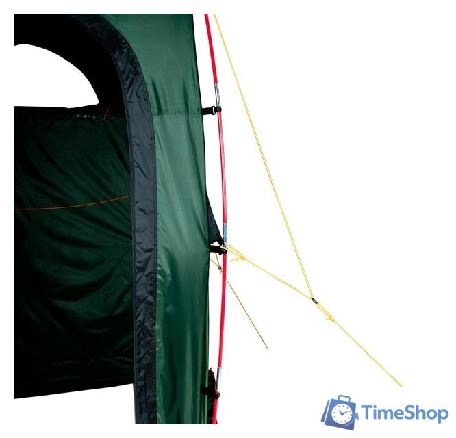 Палатка для душа и туалета AlexikA Private Zone (зеленый) - Изображение №11 — Интернет-магазин Time-Shop