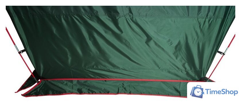 Палатка для душа и туалета AlexikA Private Zone (зеленый) - Изображение №19 — Интернет-магазин Time-Shop