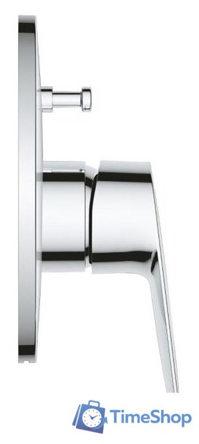 Смеситель Grohe Bauedge 29079001 - Изображение №2 — Интернет-магазин Time-Shop