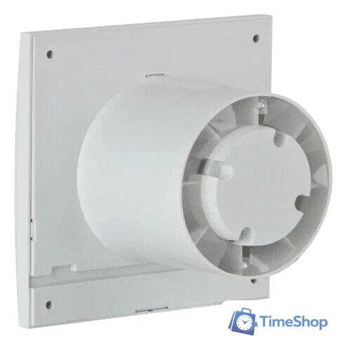 Осевой вентилятор Soler&Palau Silent-100 CRZ Ecowatt 5210610200 - Изображение №4 — Интернет-магазин Time-Shop