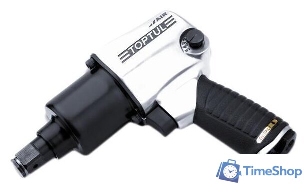 Пневматический гайковерт Toptul KAAA2460 - Изображение №1 — Интернет-магазин Time-Shop