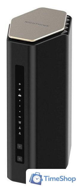 Wi-Fi роутер NETGEAR Nighthawk RS600 - Изображение №1 — Интернет-магазин Time-Shop