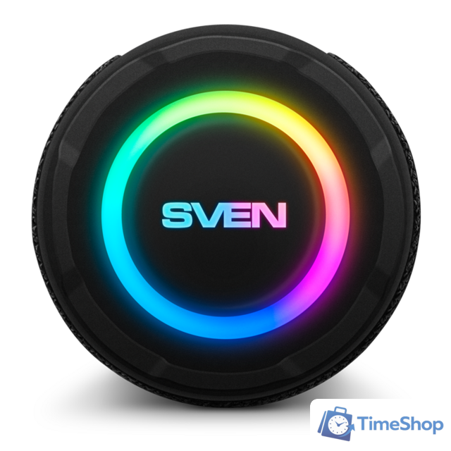 Беспроводная колонка SVEN PS-160 - Изображение №6 — Интернет-магазин Time-Shop