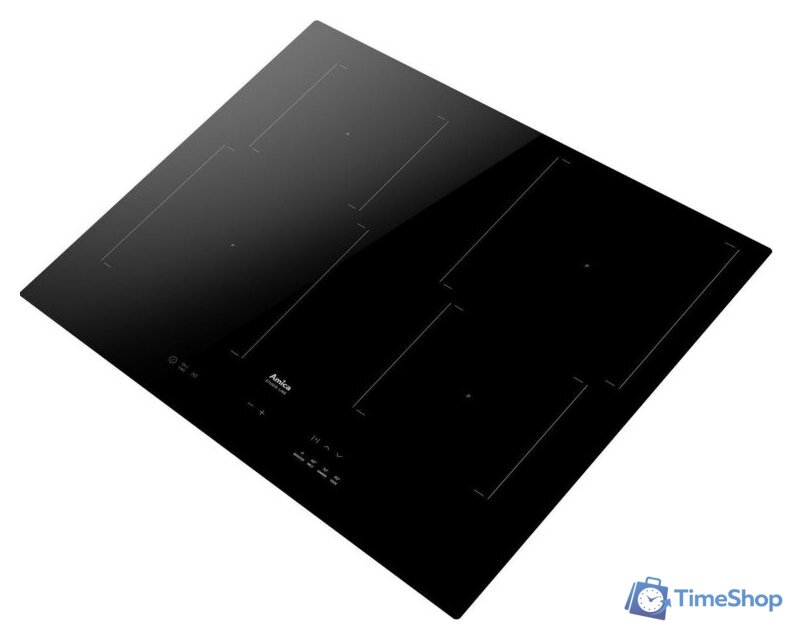 Варочная панель Amica PI6540PHTUN 3.0 Studio - Изображение №4 — Интернет-магазин Time-Shop