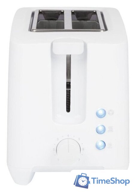 Тостер Bomann TA 6065 CB - Изображение №4 — Интернет-магазин Time-Shop