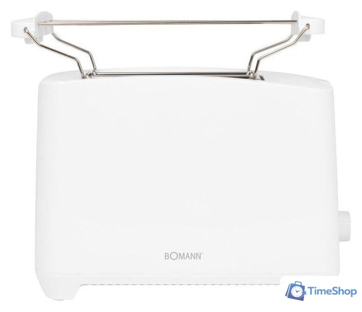 Тостер Bomann TA 6065 CB - Изображение №9 — Интернет-магазин Time-Shop