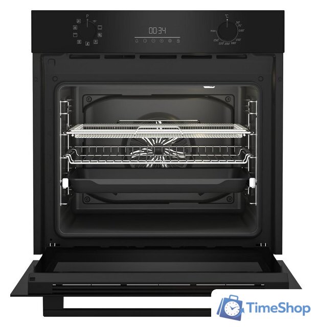Электрический духовой шкаф BEKO BCBIMA17300KSB - Изображение №2 — Интернет-магазин Time-Shop