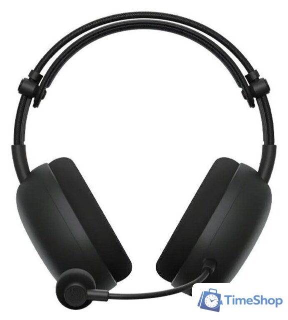 Наушники Sony Inzone H9 II (черный) - Изображение №2 — Интернет-магазин Time-Shop