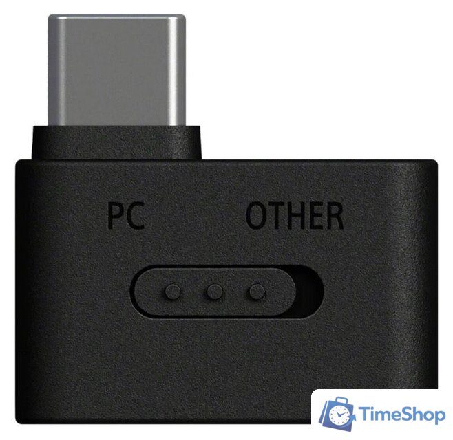 Наушники Sony Inzone H9 II (черный) - Изображение №4 — Интернет-магазин Time-Shop