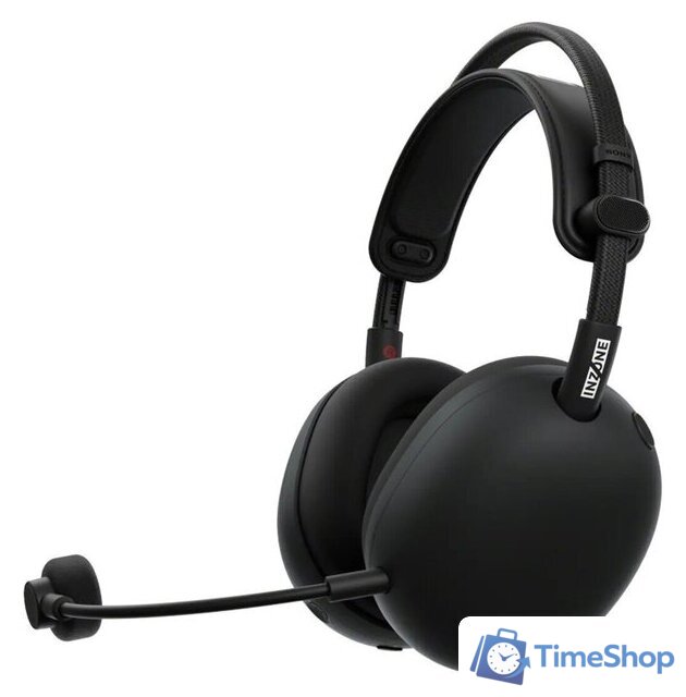 Наушники Sony Inzone H9 II (черный) - Изображение №1 — Интернет-магазин Time-Shop