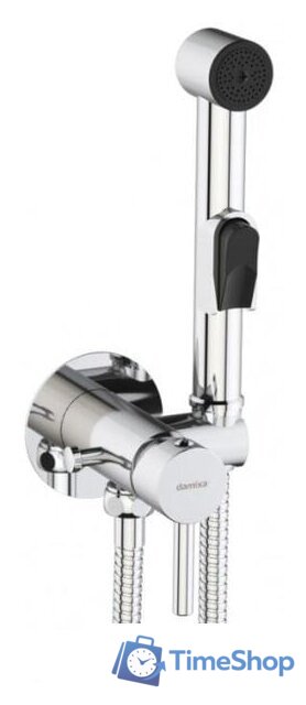 Гигиенический душ Damixa Option 211000000 - Изображение №1 — Интернет-магазин Time-Shop