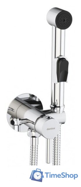 Гигиенический душ Damixa Option 211000000 - Изображение №1 — Интернет-магазин Time-Shop