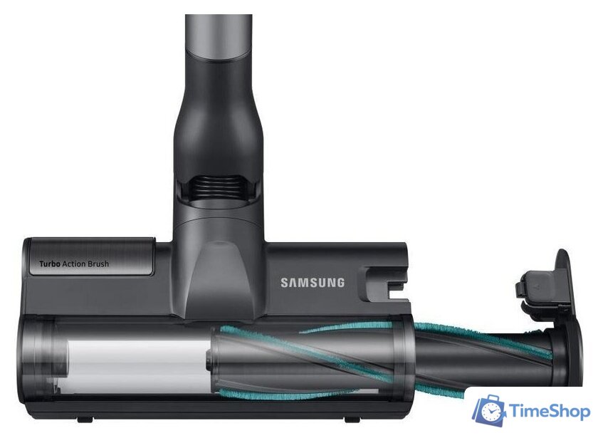 Пылесос Samsung VS20B75ADR5/EV - Изображение №17 — Интернет-магазин Time-Shop