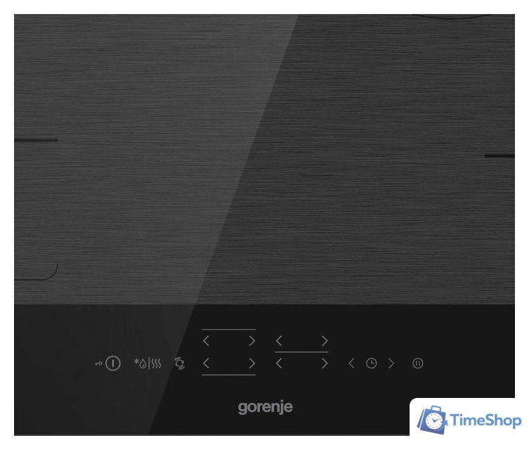 Варочная панель Gorenje IT843SYB - Изображение №4 — Интернет-магазин Time-Shop