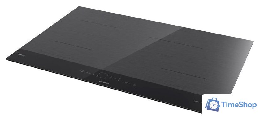 Варочная панель Gorenje IT843SYB - Изображение №3 — Интернет-магазин Time-Shop