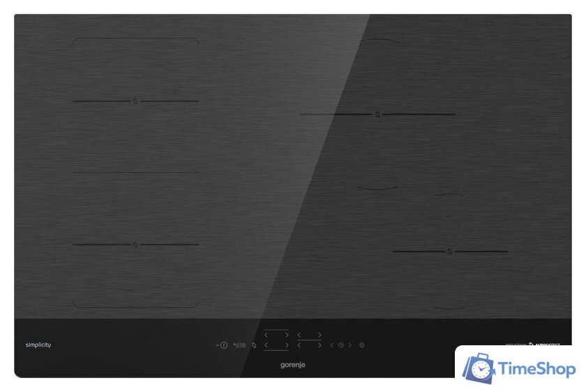Варочная панель Gorenje IT843SYB - Изображение №2 — Интернет-магазин Time-Shop