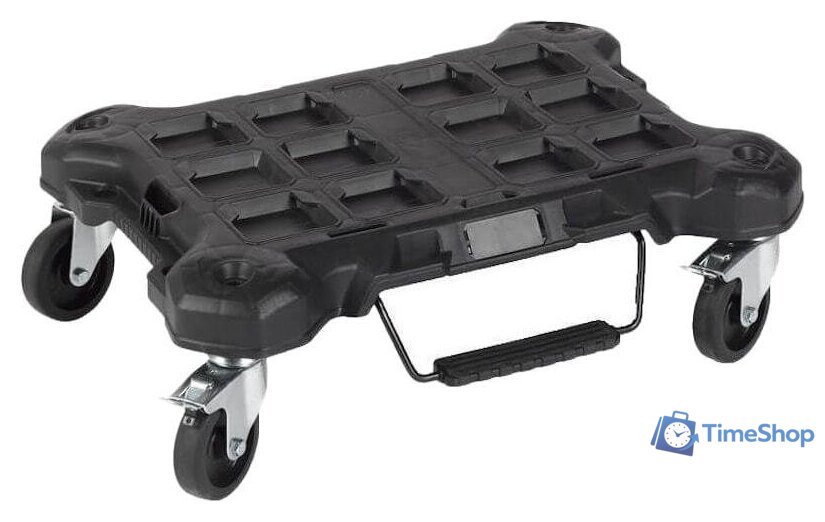 Роллер Milwaukee PackOut Flat Trolley 4932471068 - Изображение №2 — Интернет-магазин Time-Shop