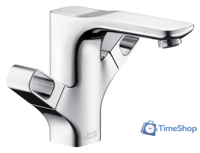 Смеситель Axor Urquiola 11024000 - Изображение №1 — Интернет-магазин Time-Shop