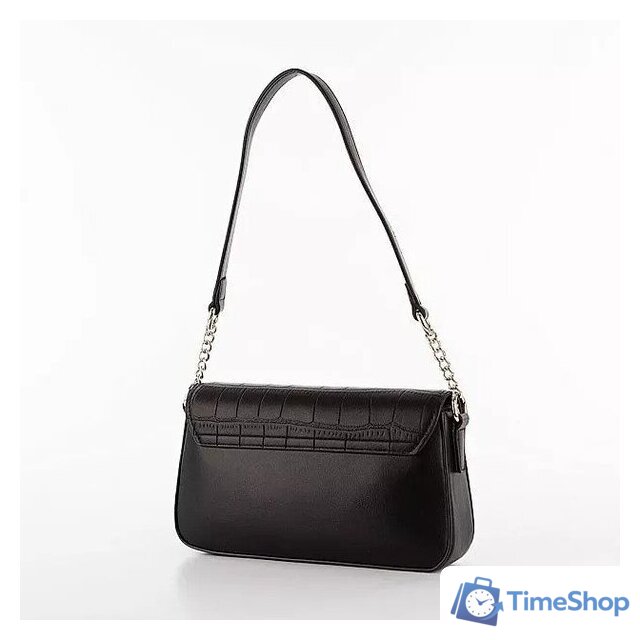 Женская сумка David Jones 823-CM6536-BLK (черный) - Изображение №5 — Интернет-магазин Time-Shop