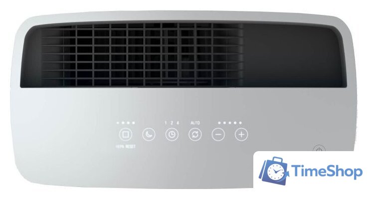 Очиститель воздуха Stadler Form Roger Little 2 (белый) - Изображение №3 — Интернет-магазин Time-Shop