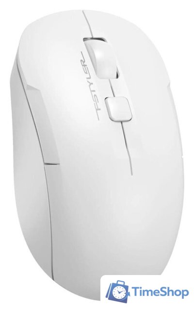 Мышь A4Tech Fstyler FG16CS Air (белый) - Изображение №8 — Интернет-магазин Time-Shop