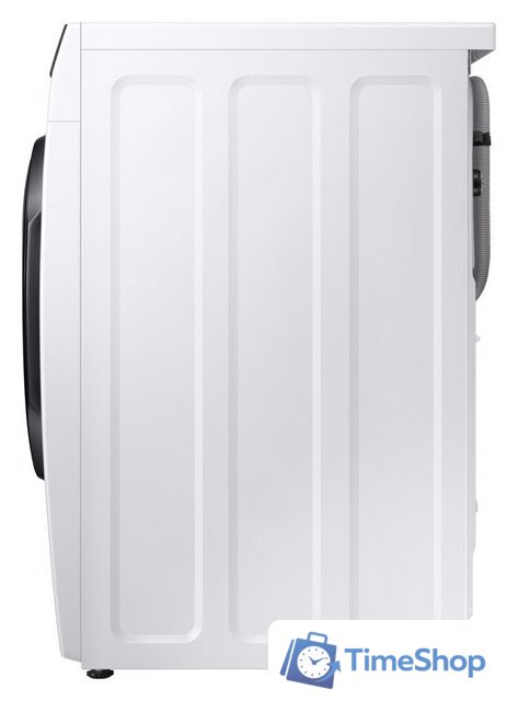 Стирально-сушильная машина Samsung WD80T554DBE/S6 - Изображение №5 — Интернет-магазин Time-Shop