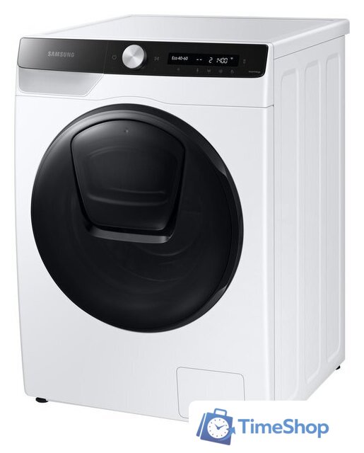 Стирально-сушильная машина Samsung WD80T554DBE/S6 - Изображение №3 — Интернет-магазин Time-Shop
