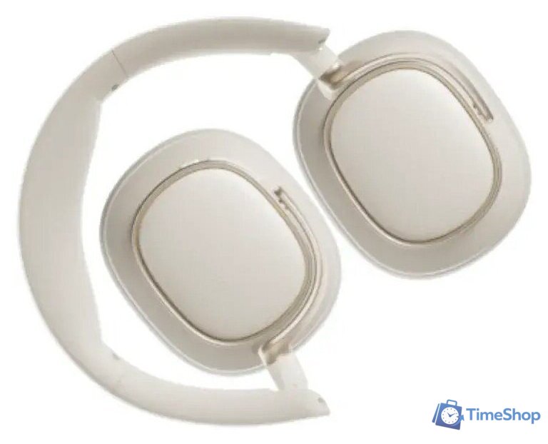 Наушники Edifier ES850NB (бежевый) - Изображение №5 — Интернет-магазин Time-Shop