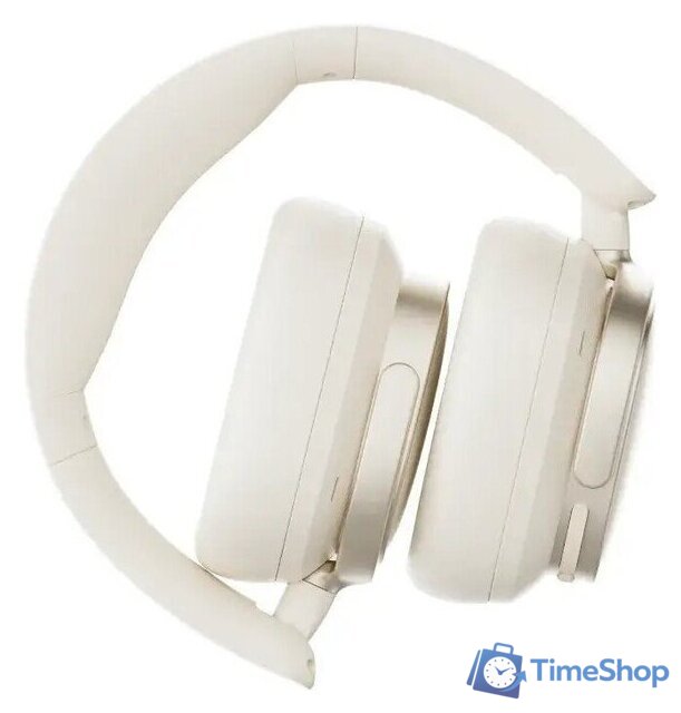 Наушники Edifier ES850NB (бежевый) - Изображение №6 — Интернет-магазин Time-Shop