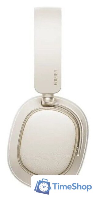 Наушники Edifier ES850NB (бежевый) - Изображение №4 — Интернет-магазин Time-Shop