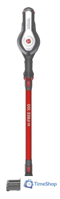 Пылесос Hoover HF122GPT 011 - Изображение №10 — Интернет-магазин Time-Shop