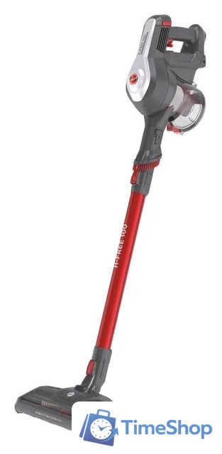 Пылесос Hoover HF122GPT 011 - Изображение №15 — Интернет-магазин Time-Shop