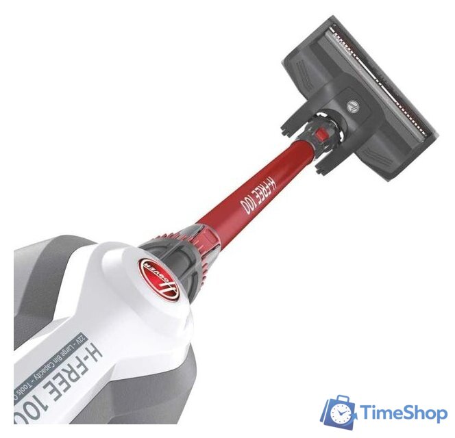 Пылесос Hoover HF122GPT 011 - Изображение №13 — Интернет-магазин Time-Shop