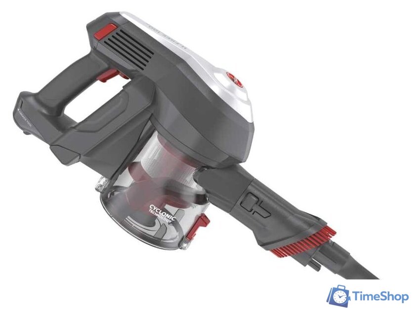 Пылесос Hoover HF122GPT 011 - Изображение №20 — Интернет-магазин Time-Shop